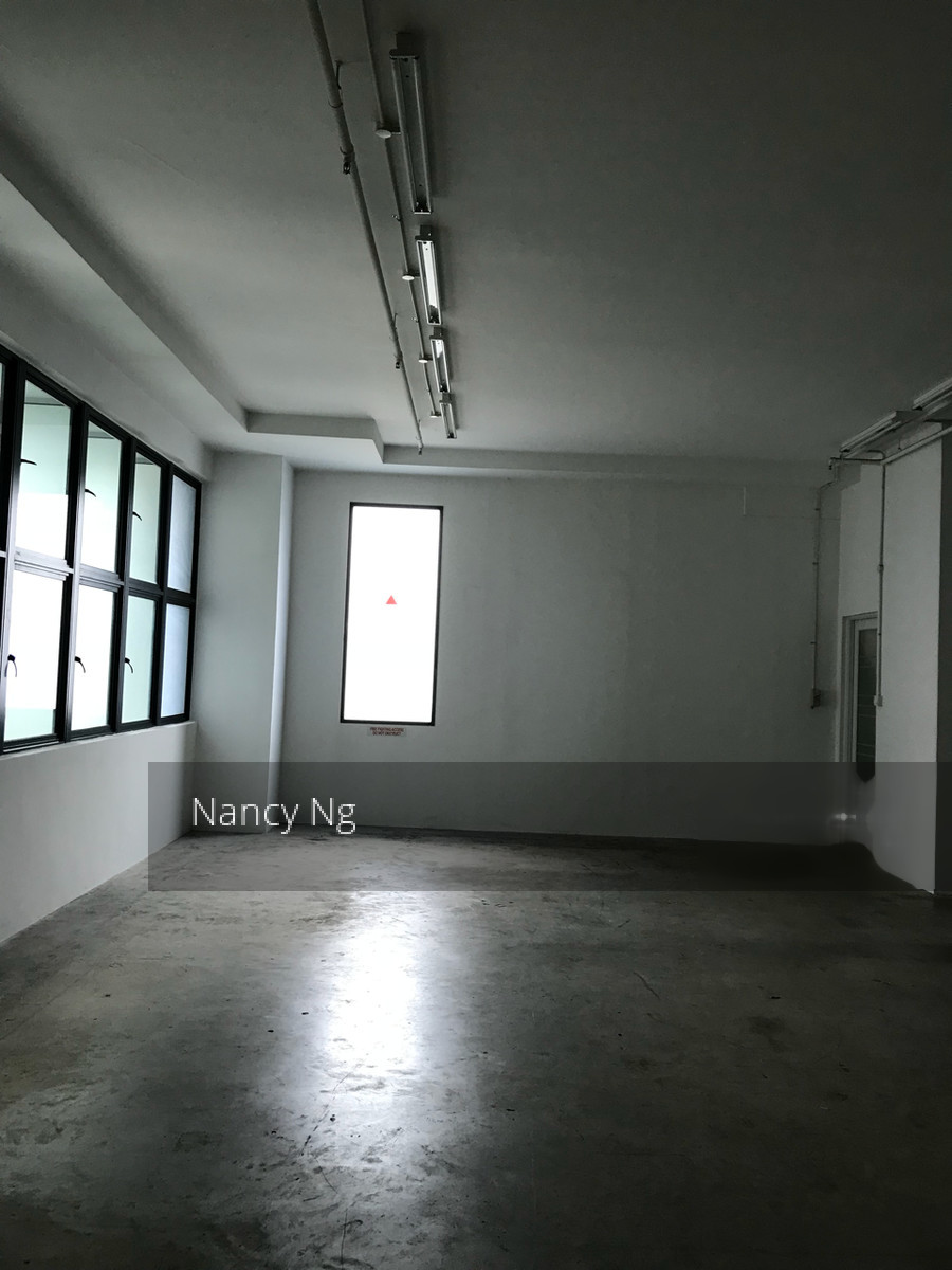 Woodlands 11 (D25), Factory #181132772